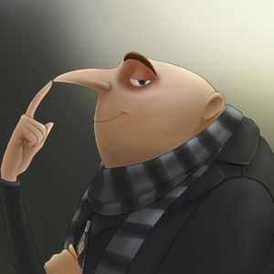 Meet your Posher, Jim